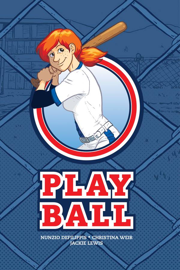 2012 - Play Ball - M - ENG - PRE-ORDER 1