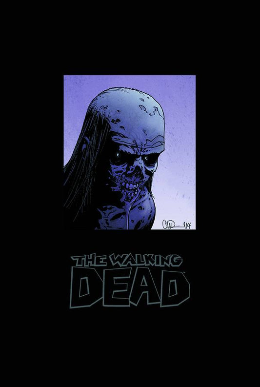 2014 - The Walking Dead Omnibus #5 - M - ENG 1