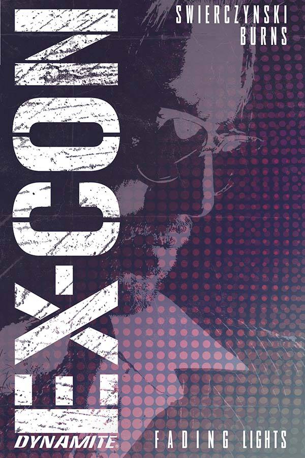 2015 - Ex-Con TP #1 - M - ENG - PRE-ORDER 1