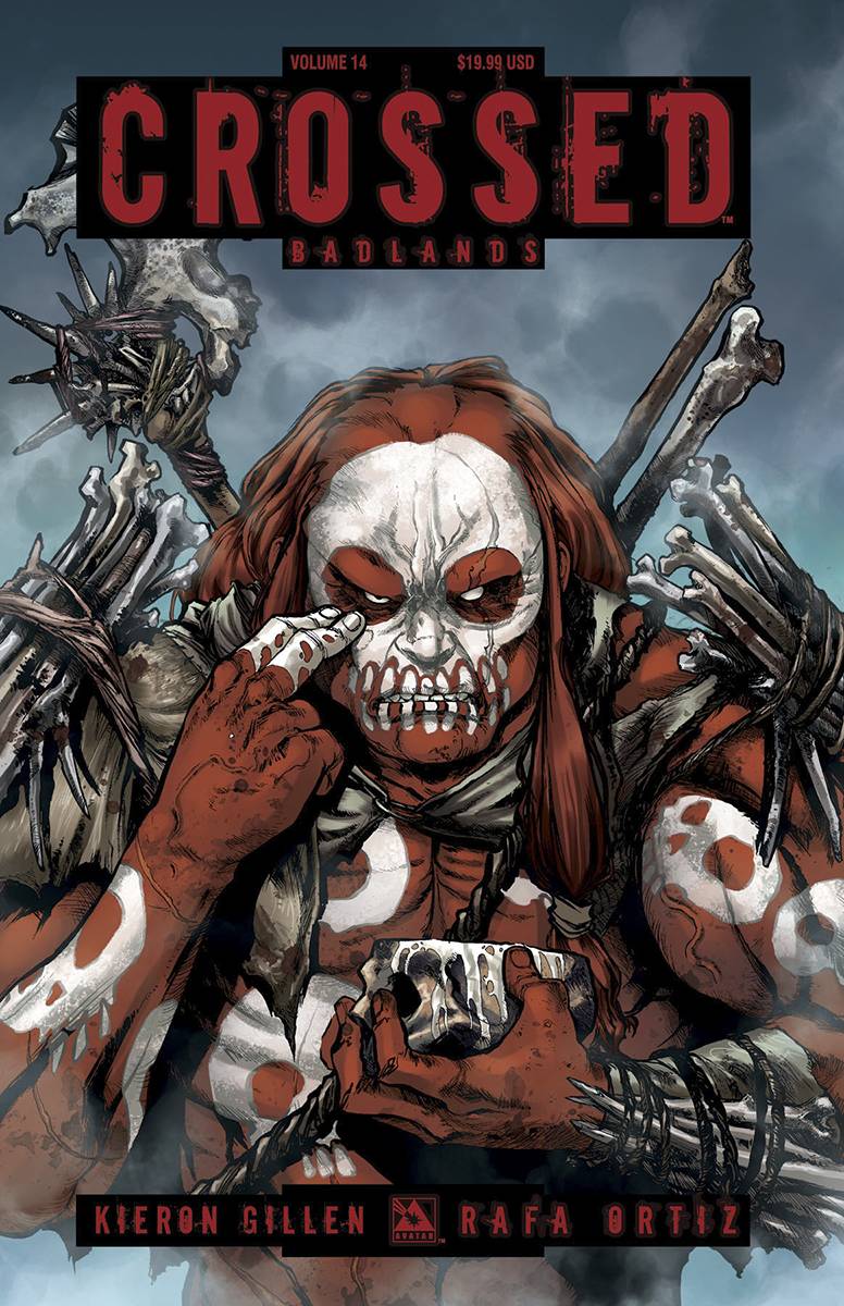 2015 - Crossed TP #14 - M - ENG 1