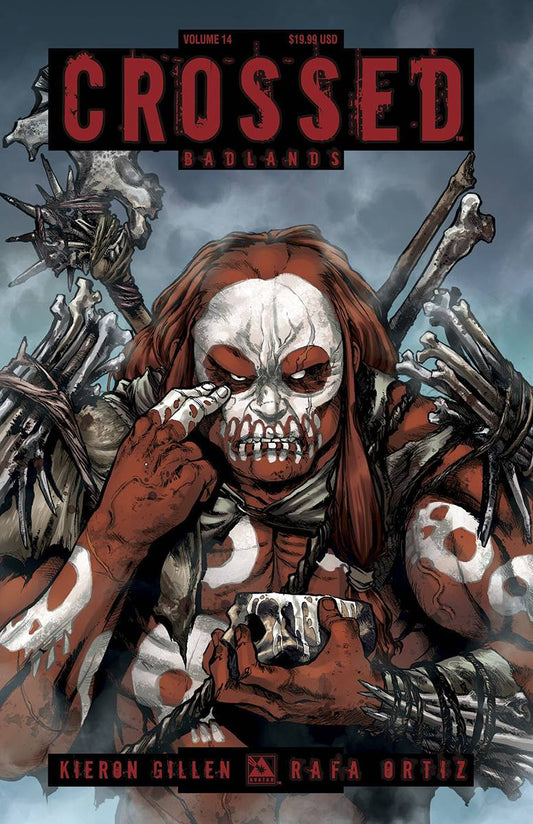 2015 - Crossed TP #14 - M - ENG 1