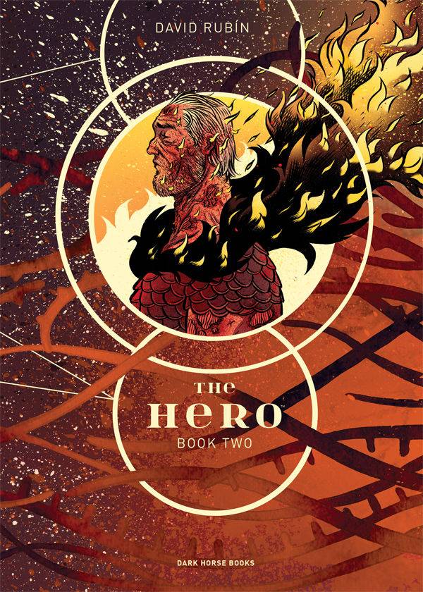 2015 - The Hero HC #2 - M - ENG - PRE-ORDER 1