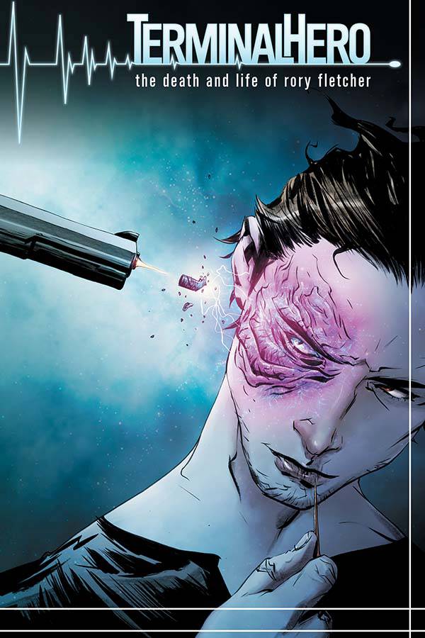 2016 - Terminal Hero TP - M - ENG - PRE-ORDER 1