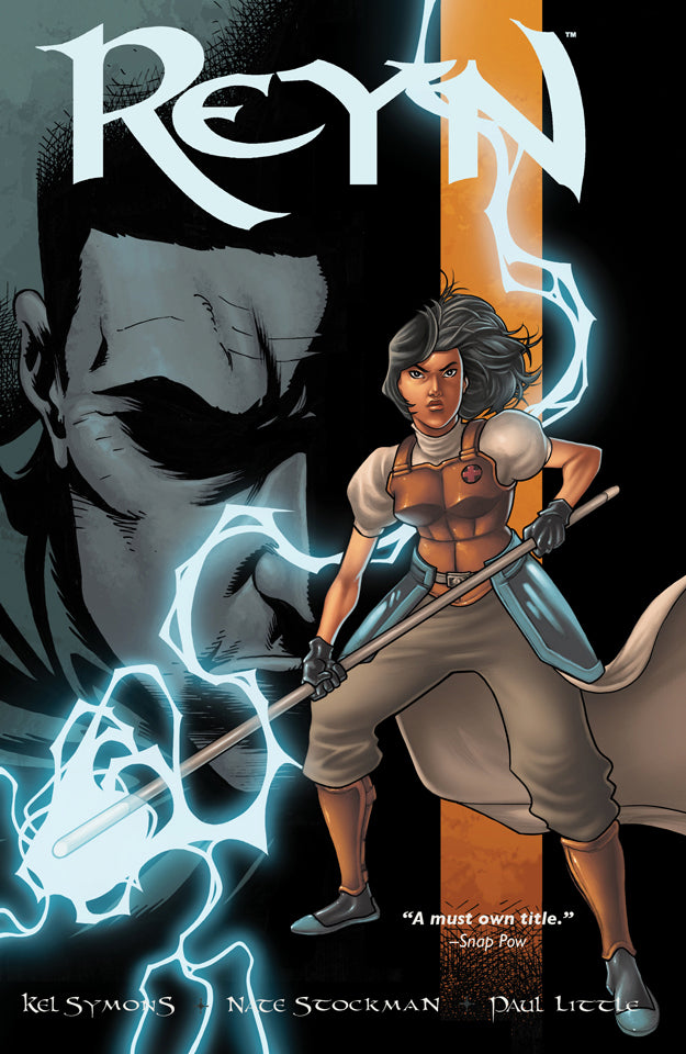 2016 - Reyn TP #2 - M - ENG - PRE-ORDER 1