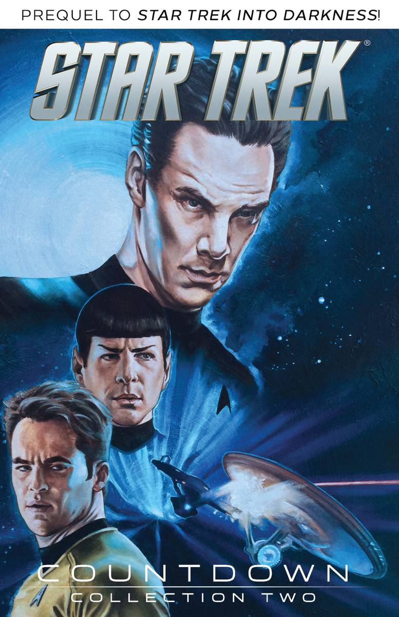 2016 - Star Trek Countdown Collection #2 - M - ENG - PRE-ORDER 1