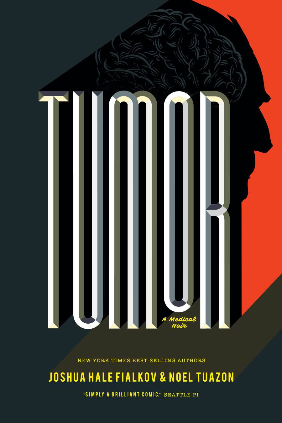 2016 - Tumor HC - M - ENG - PRE-ORDER 1