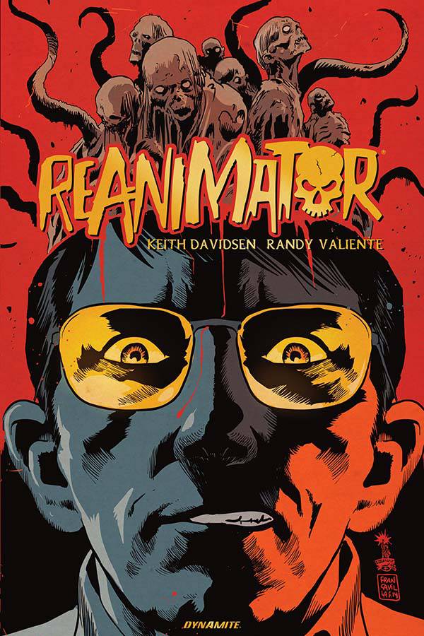 2016 - Reanimator - M - ENG 1