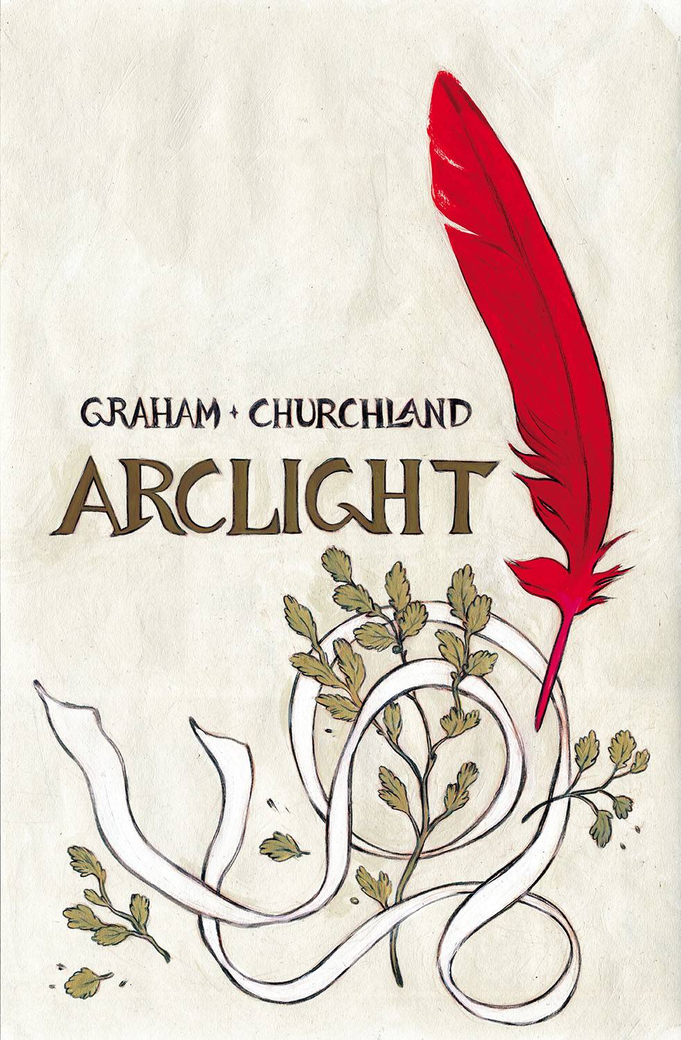 2017 - Arclight TP - M - ENG - PRE-ORDER 1