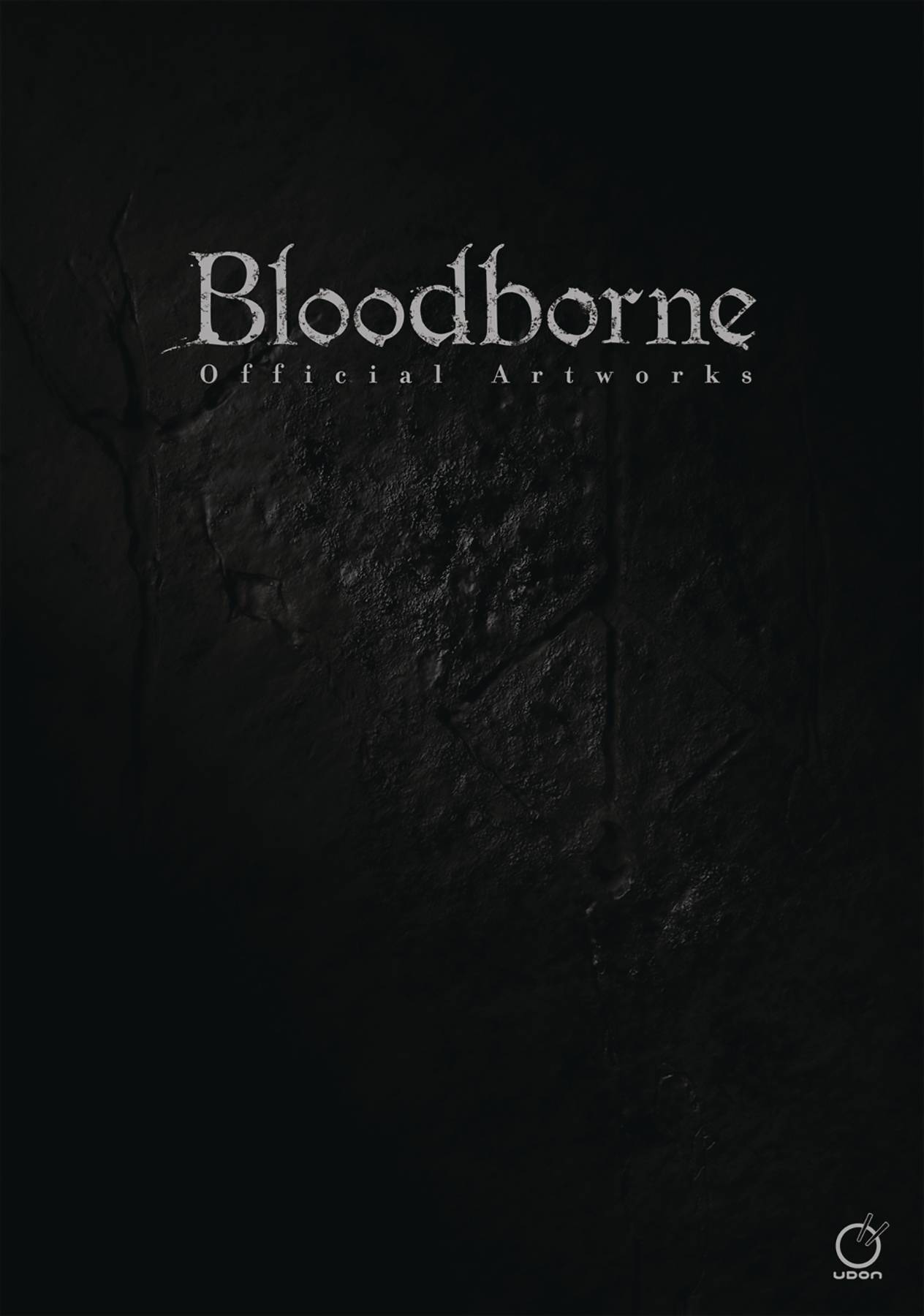 2017 - Bloodborne Official Artworks - M - ENG 1