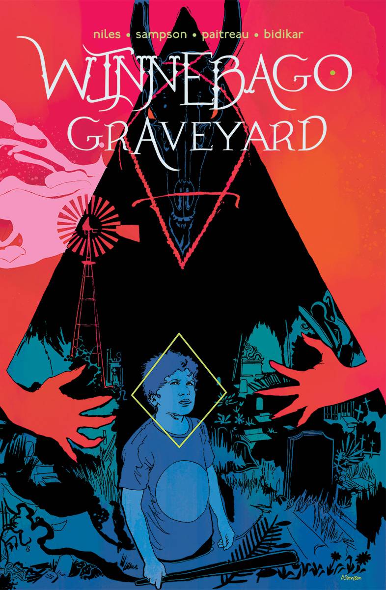 2017 - Winnebago Graveyard - M - ENG - PRE-ORDER 1