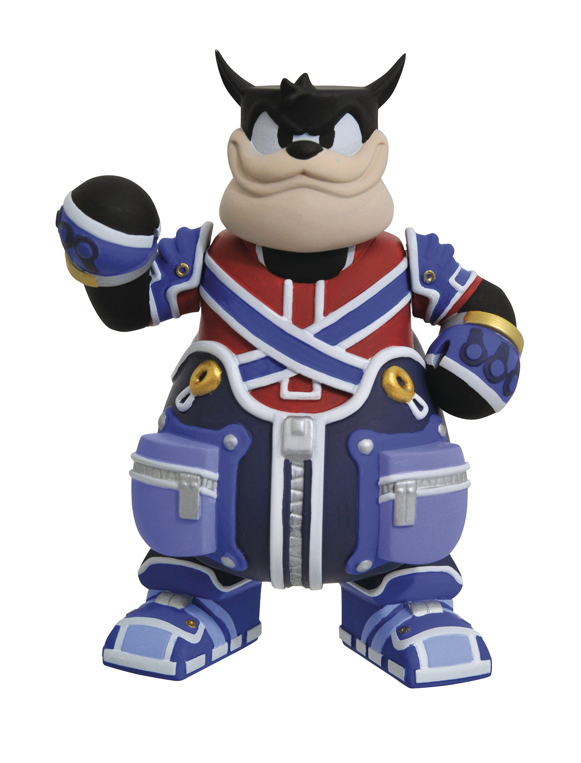 2019 - DIAMOND SELECT TOYS LLC - KINGDOM HEARTS 2 PETE VINIMATE GM - 1