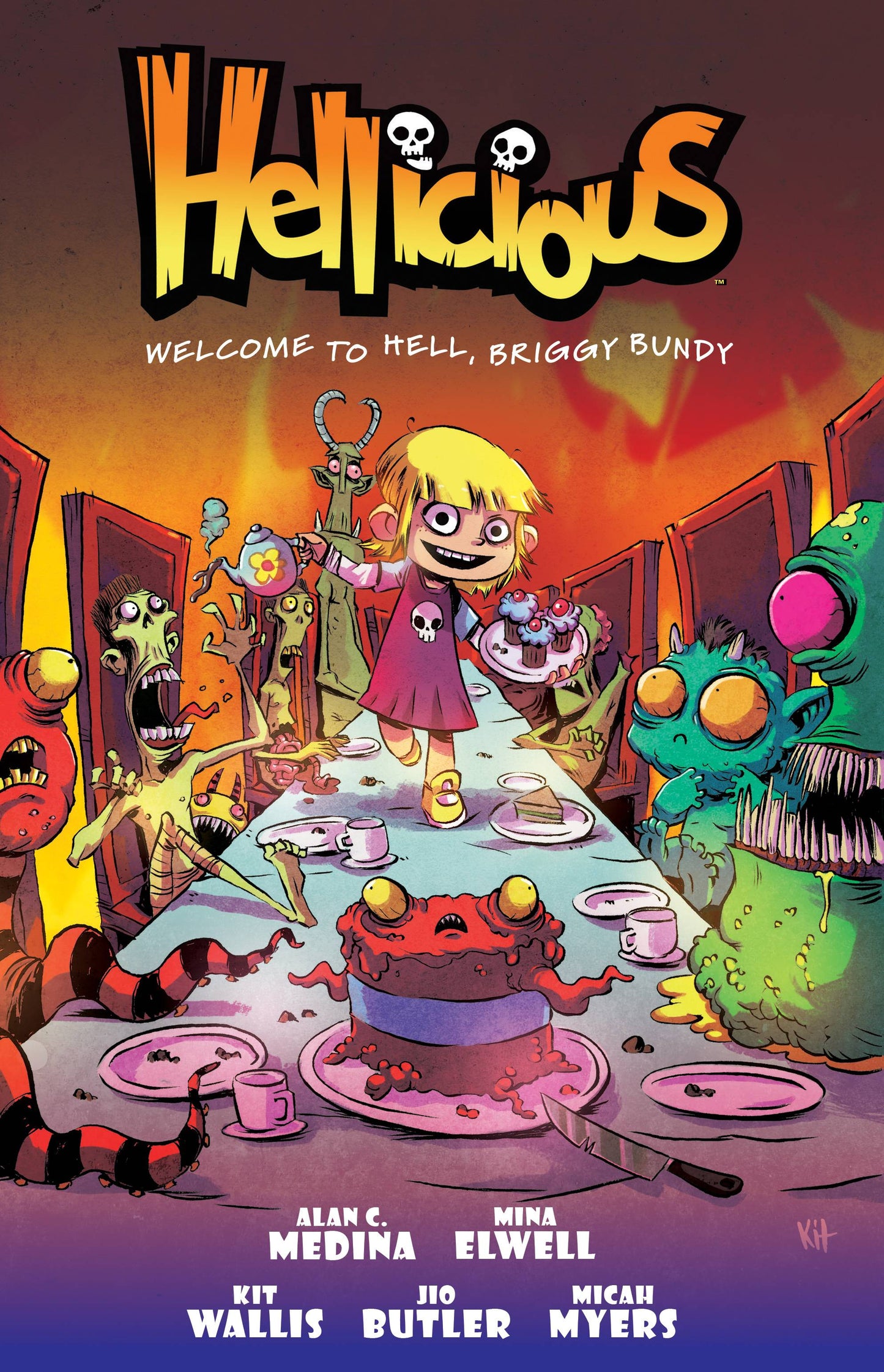 2018 - Hellicious - M - ENG - PRE-ORDER 1