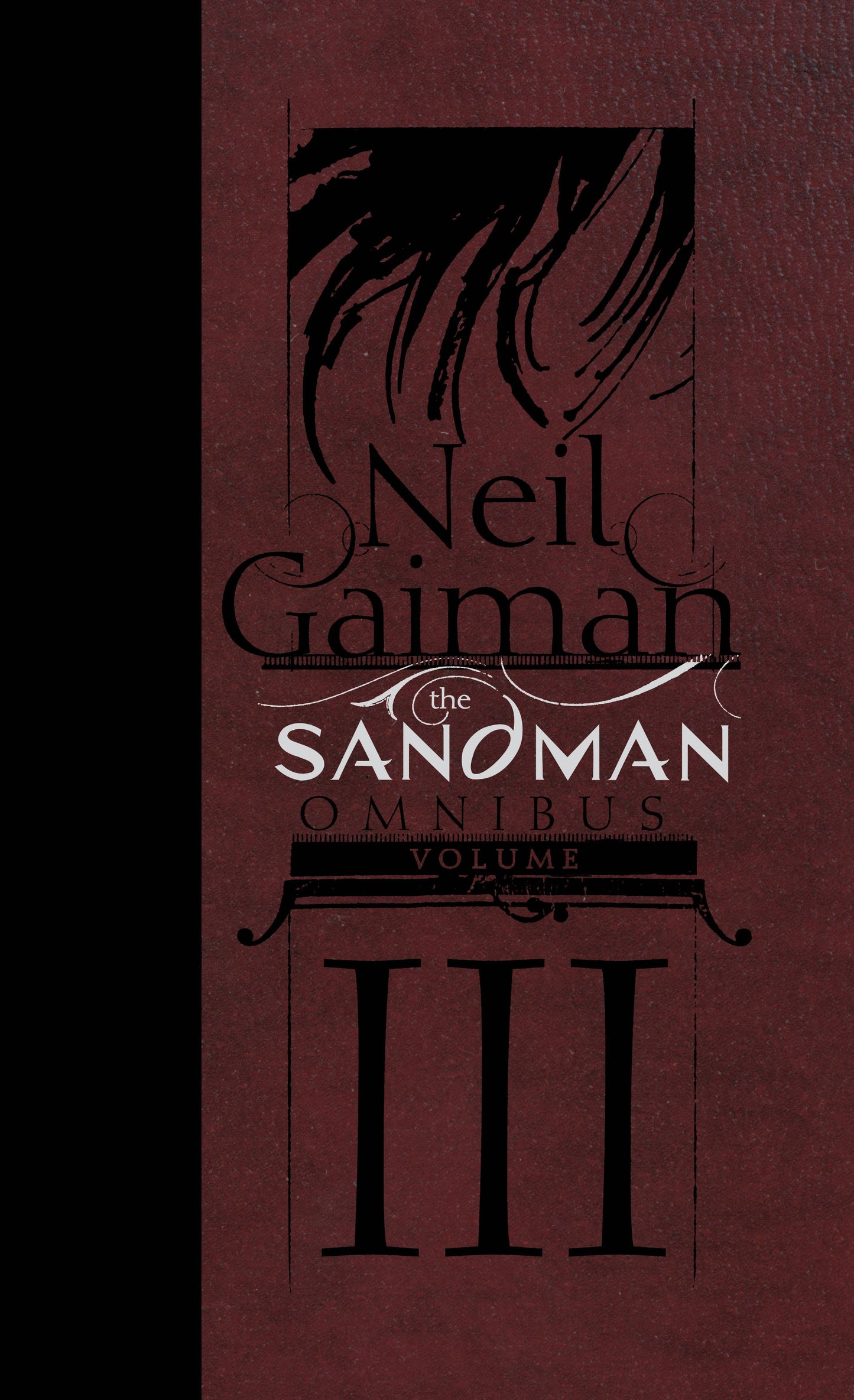 2019 - Sandman Omnibus: Neil Gaiman #3 - Sandman Omnibus: Neil Gaiman (#3) - M - ENG - PRE-ORDER 1