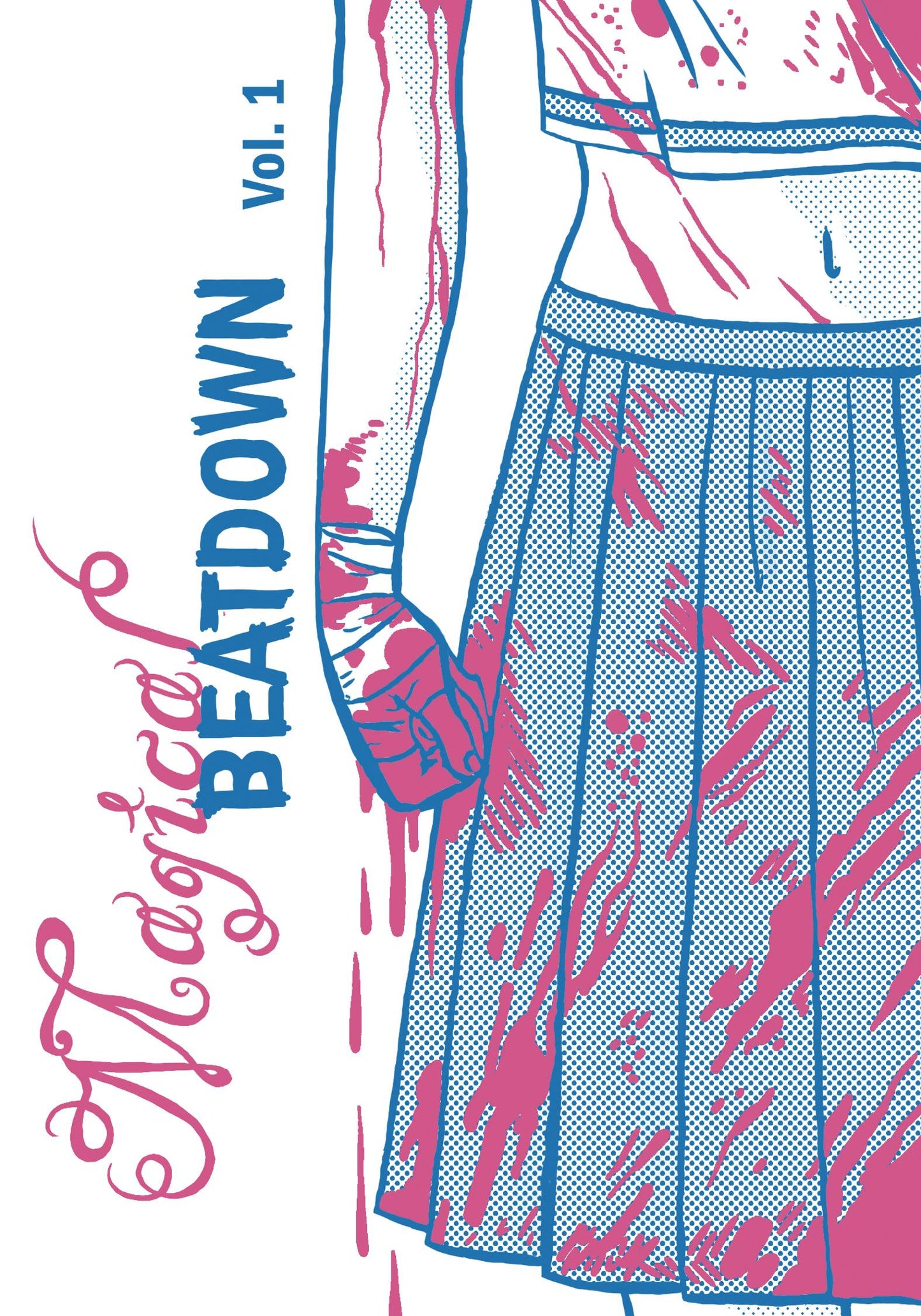 2019 - Magical Beatdown #1 - M - ENG - PRE-ORDER 1
