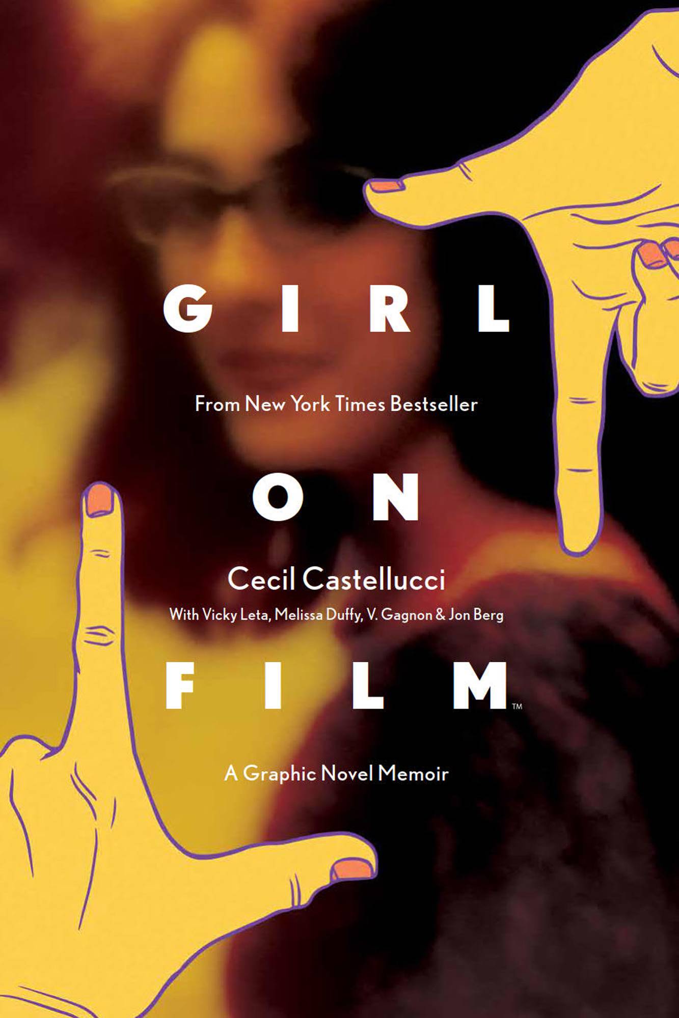 2019 - Girl On Film Original - M - ENG - PRE-ORDER 1