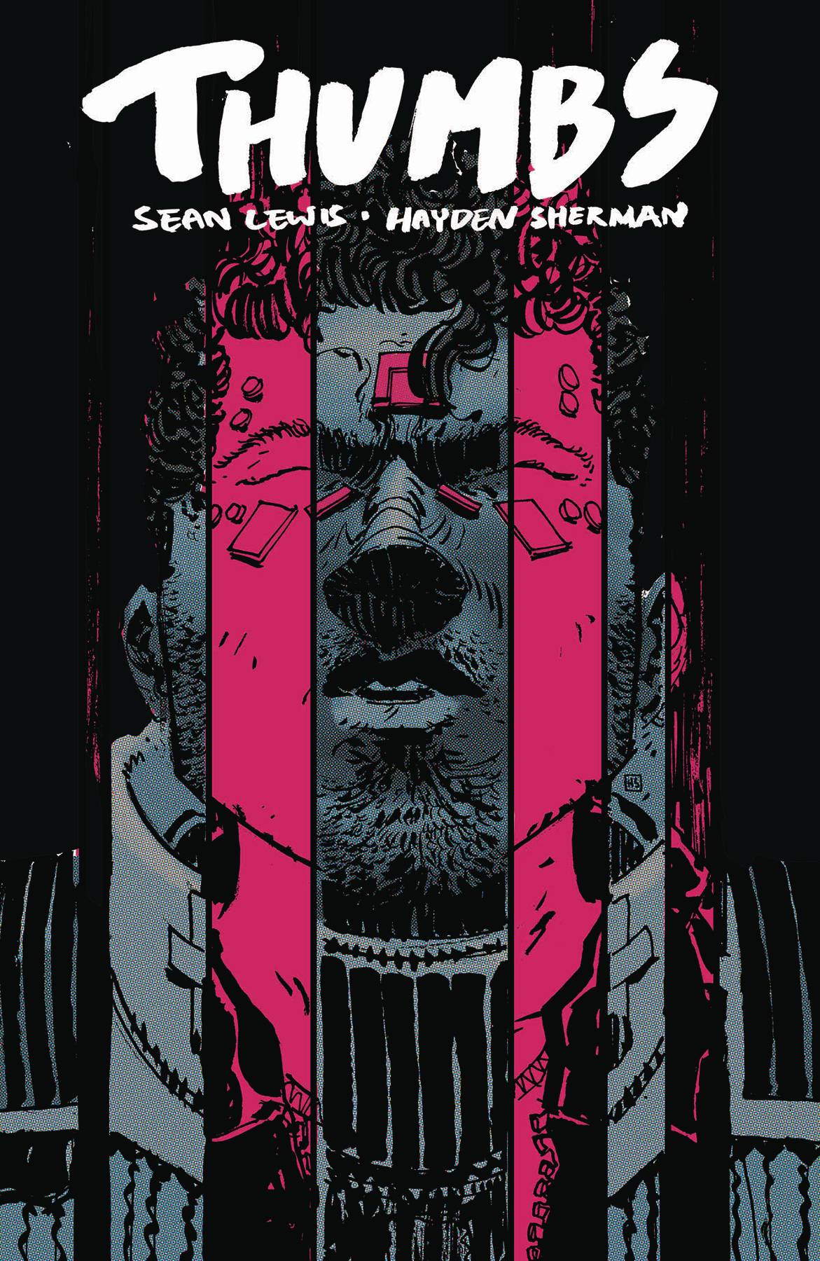 2020 - Thumbs TP #1 - M - ENG - PRE-ORDER 1