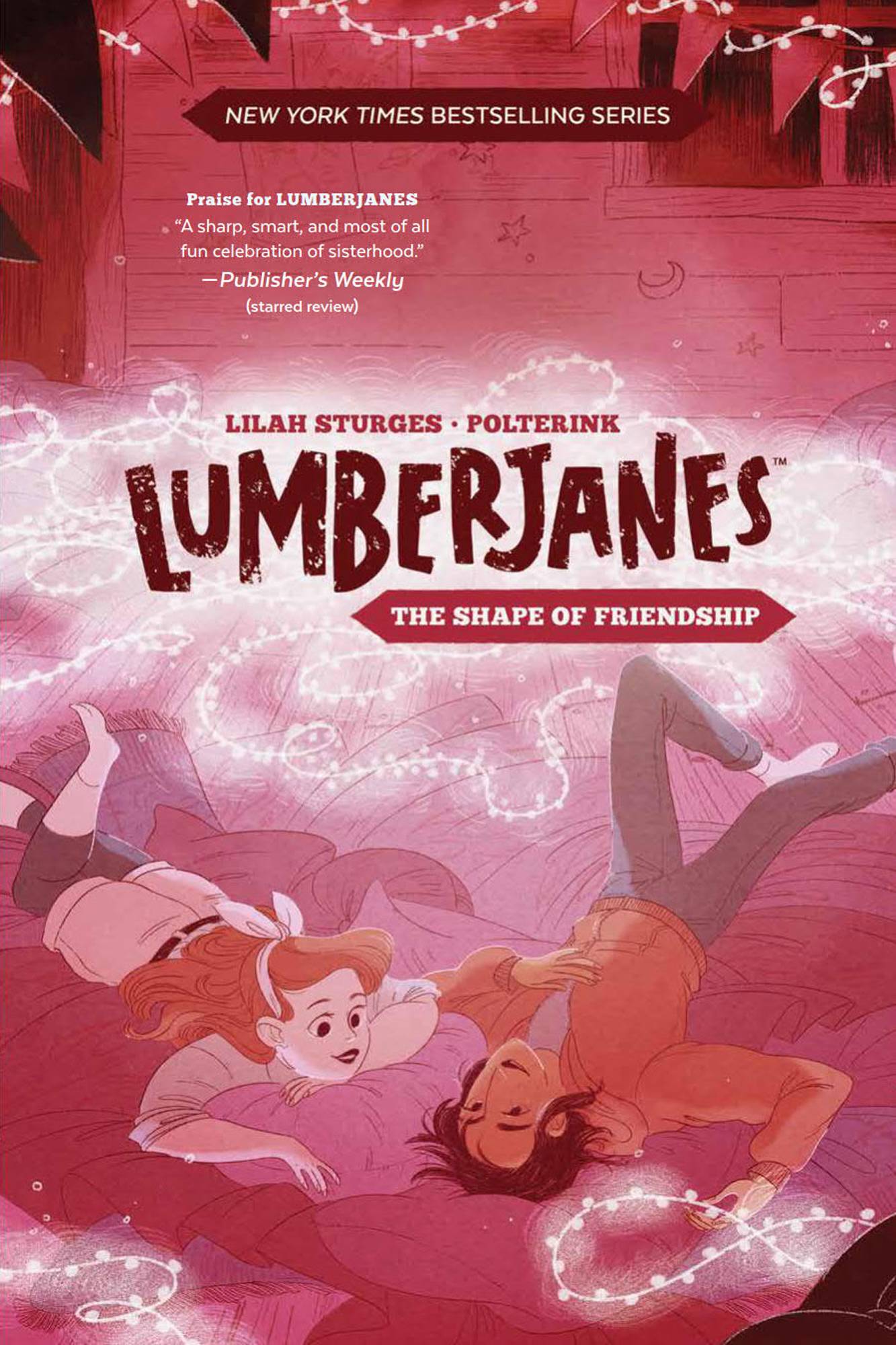 2019 - Lumberjanes Original Gn #2 - M - ENG - PRE-ORDER 1