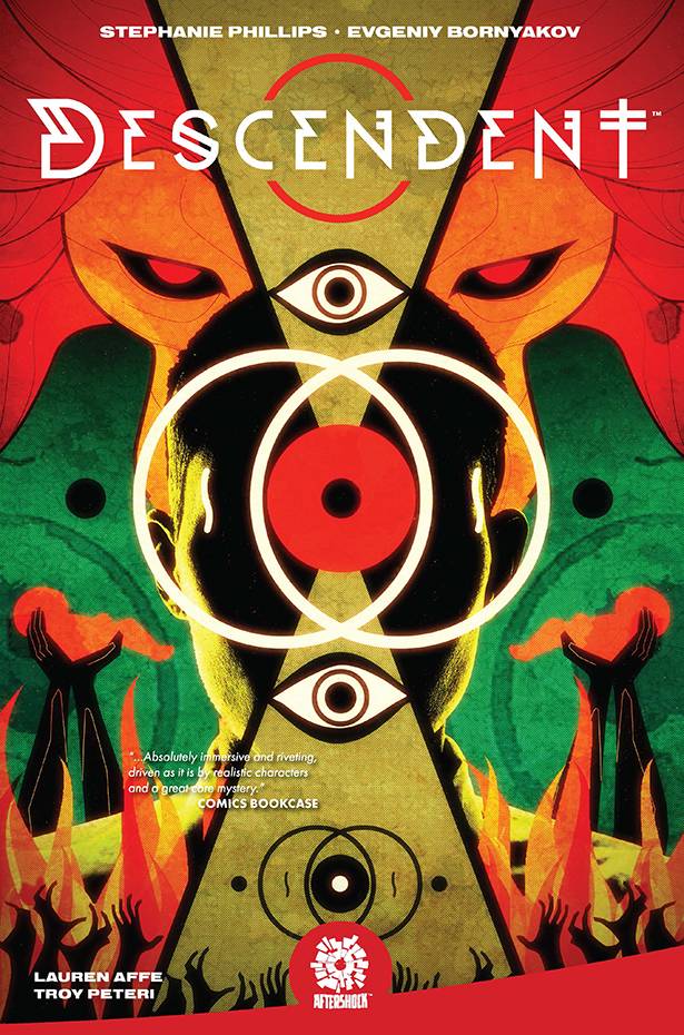 2025 - Descendent TP #1 - M - ENG - PRE-ORDER 1