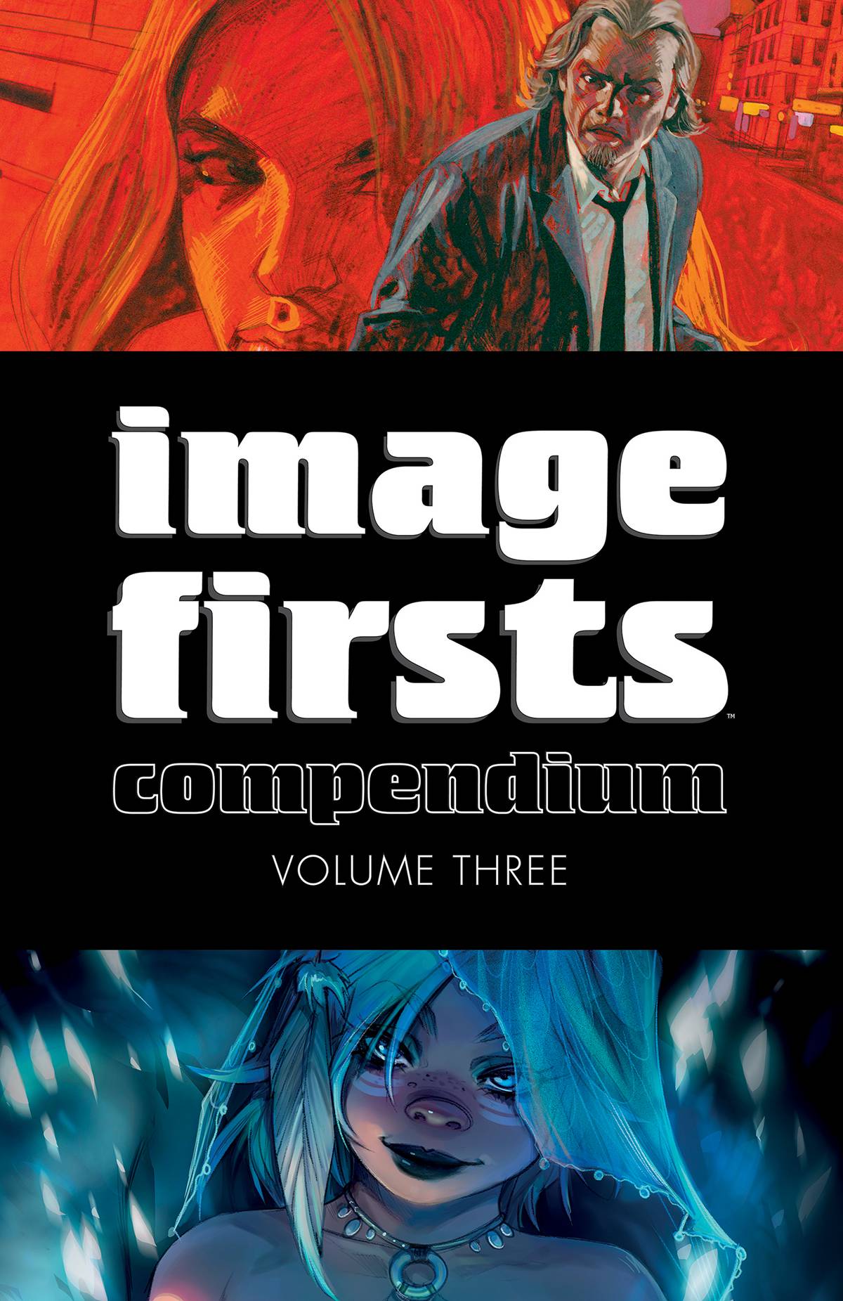 2019 - Image Firsts: Compendium #3 - M - ENG - PRE-ORDER 1