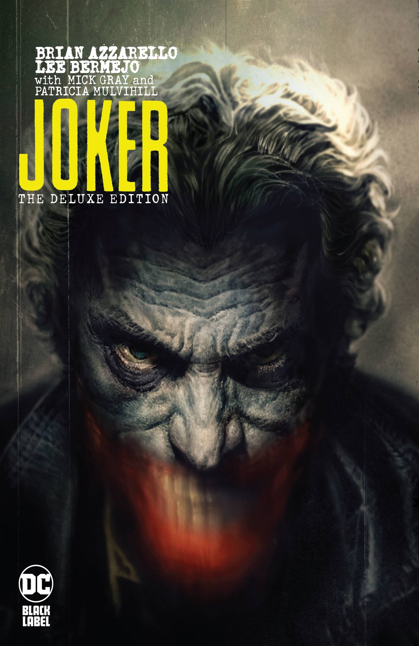 2020 - Joker Deluxe Edition - M - ENG 1