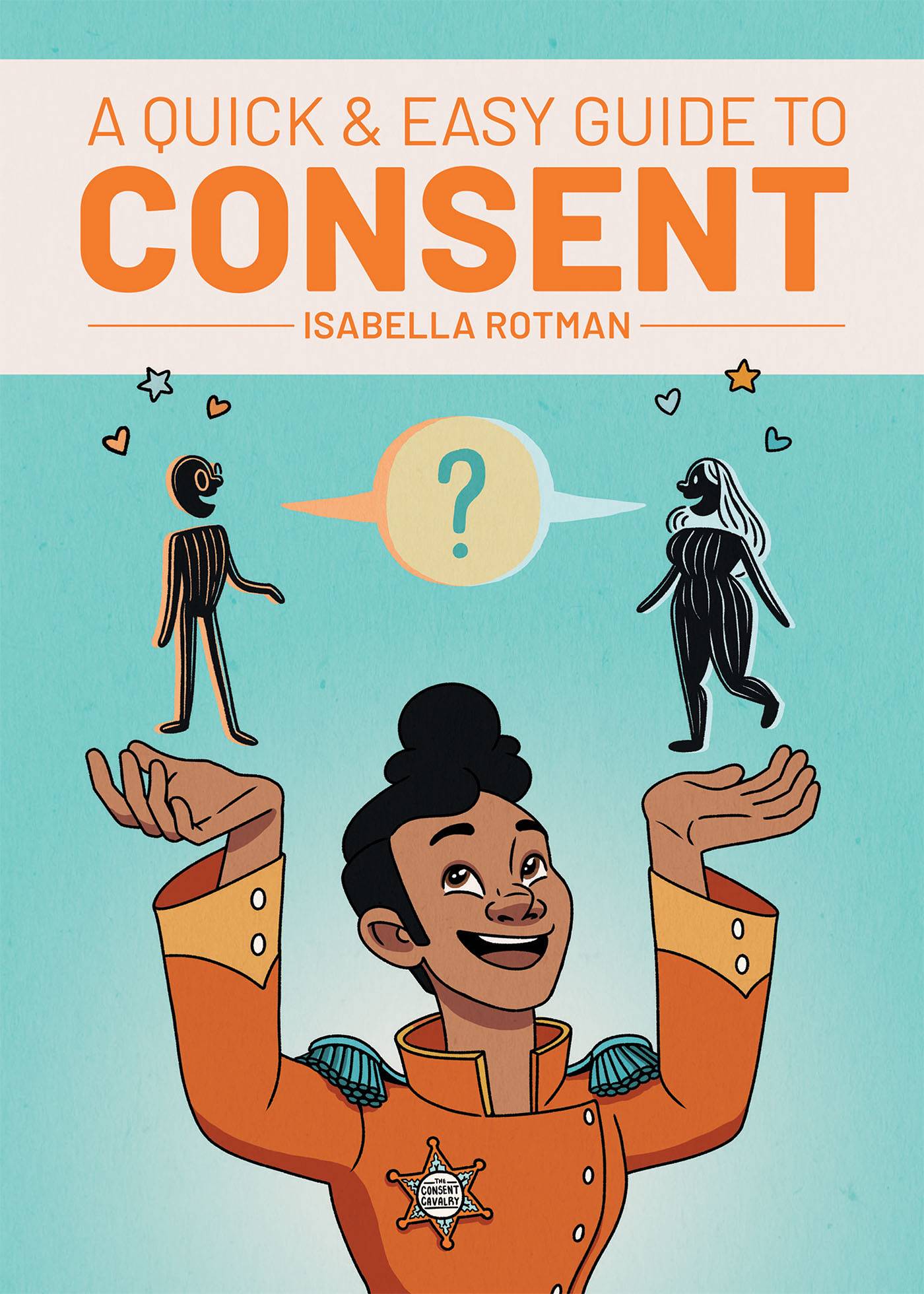 2020 - A Quick & Easy Guide To Consent TP - M - ENG - PRE-ORDER 1