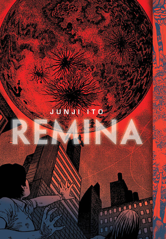 2020 - Remina Junji Ito - M - ENG 1