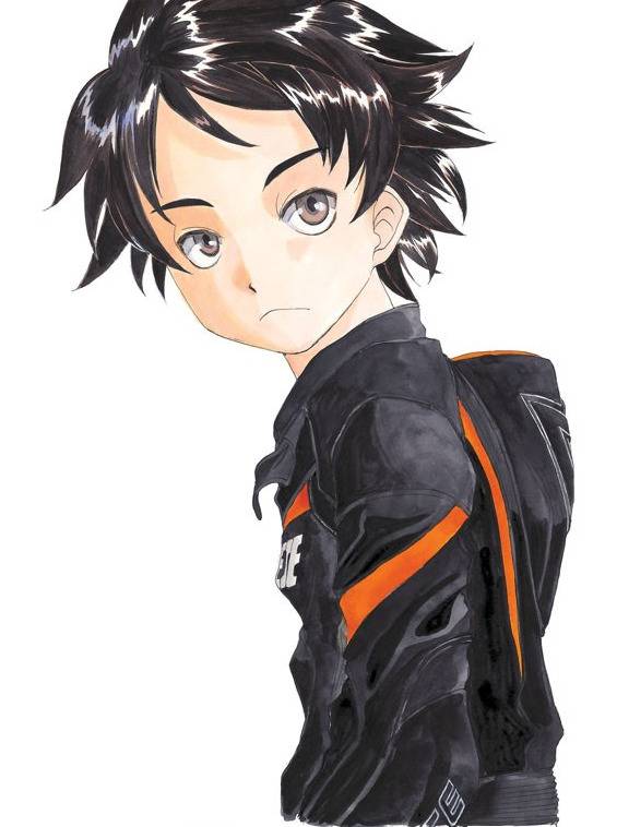 2022 - Toppu GP #5 - M - ENG - PRE-ORDER 1