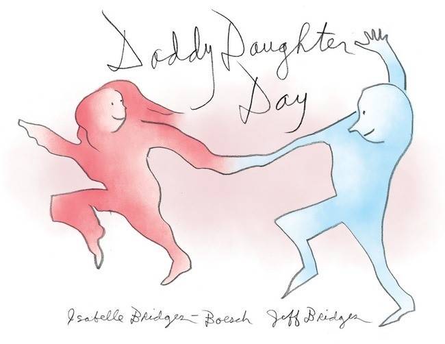 2020 - Daddy Daughter Day HC - M - ENG - PRE-ORDER 1
