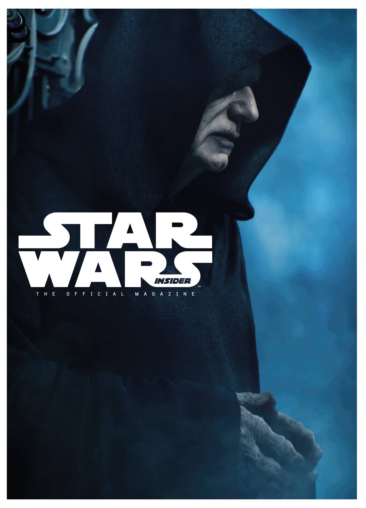2020 - Star Wars Insider #198 Var. B - M - ENG - PRE-ORDER 1