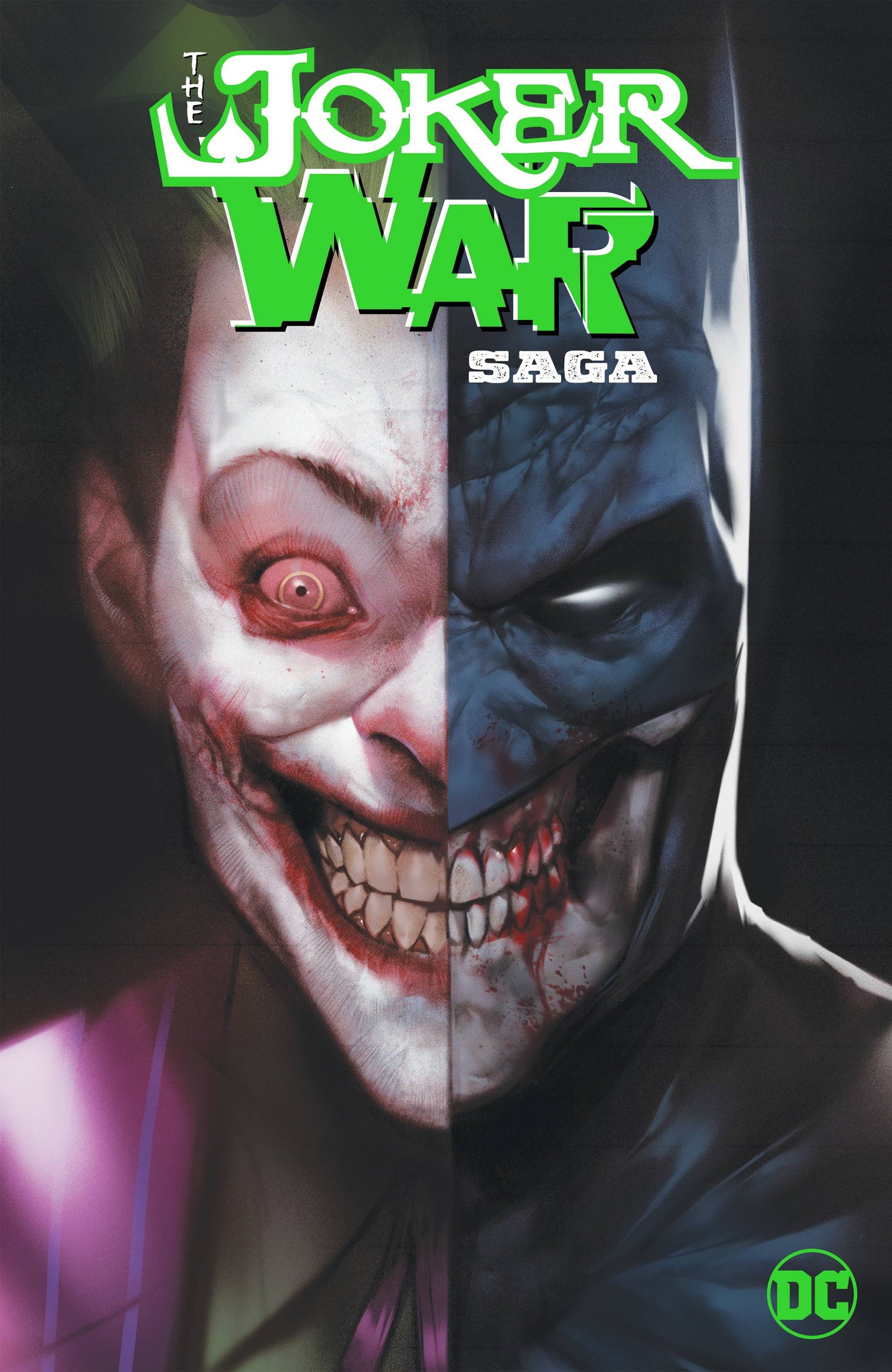 2021 - The Joker War Saga - M - ENG 1