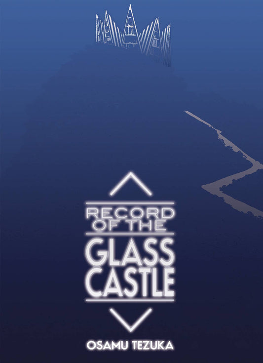 2021 - Record Of Glass Castle - M - ENG - PRE-ORDER 1