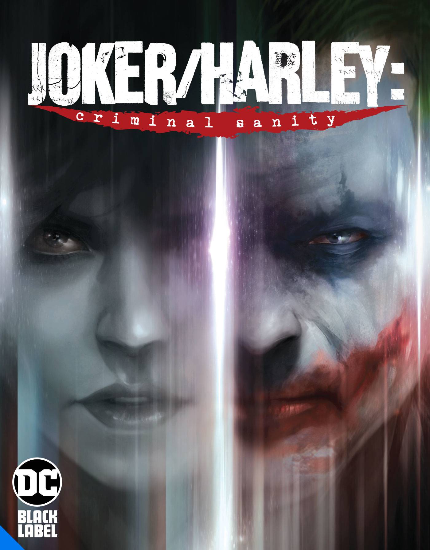 2021 - Joker/Harley: Criminal Sanity - M - ENG 1