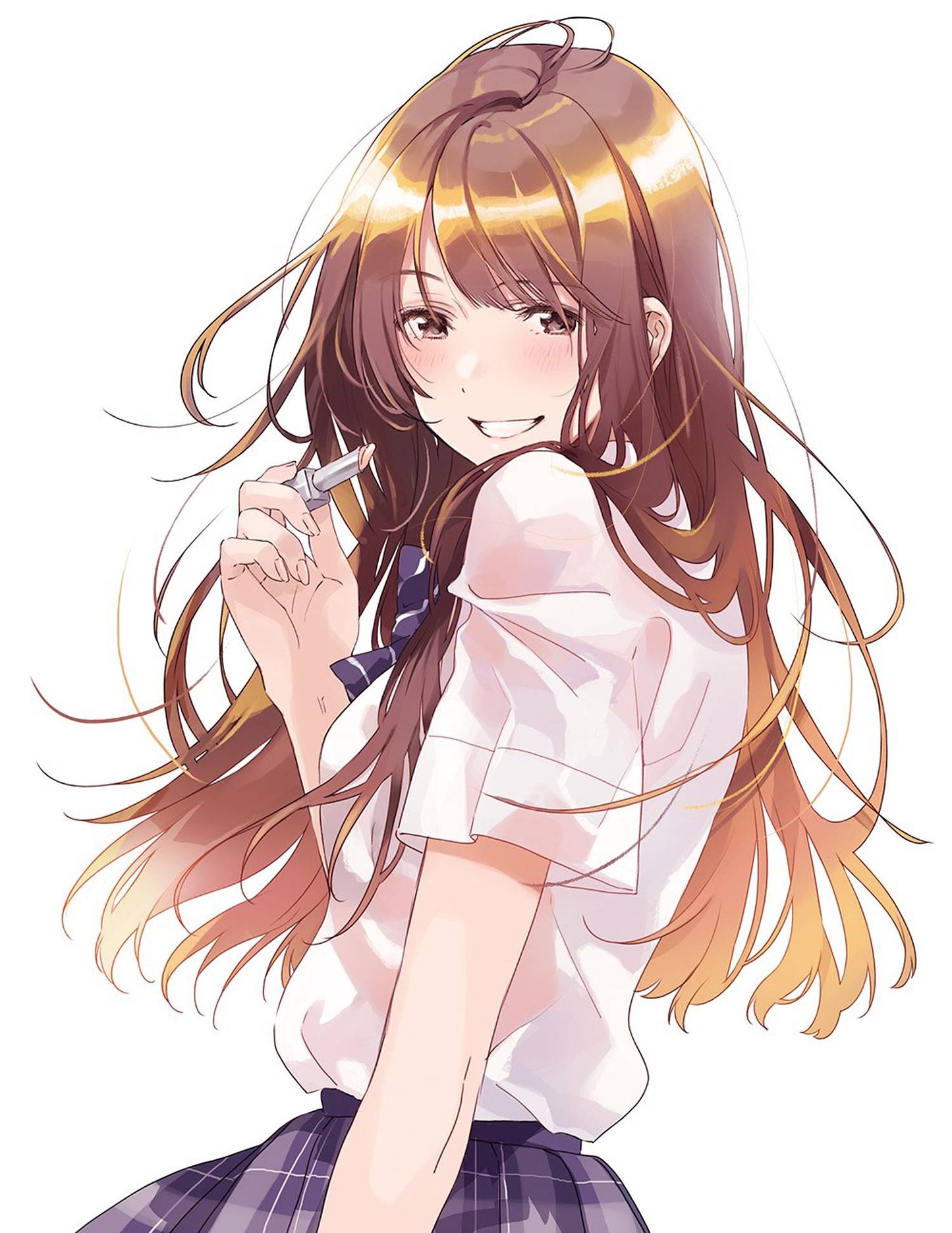 2022 - Chasing After Aoi Koshiba #3 - M - ENG - PRE-ORDER 1
