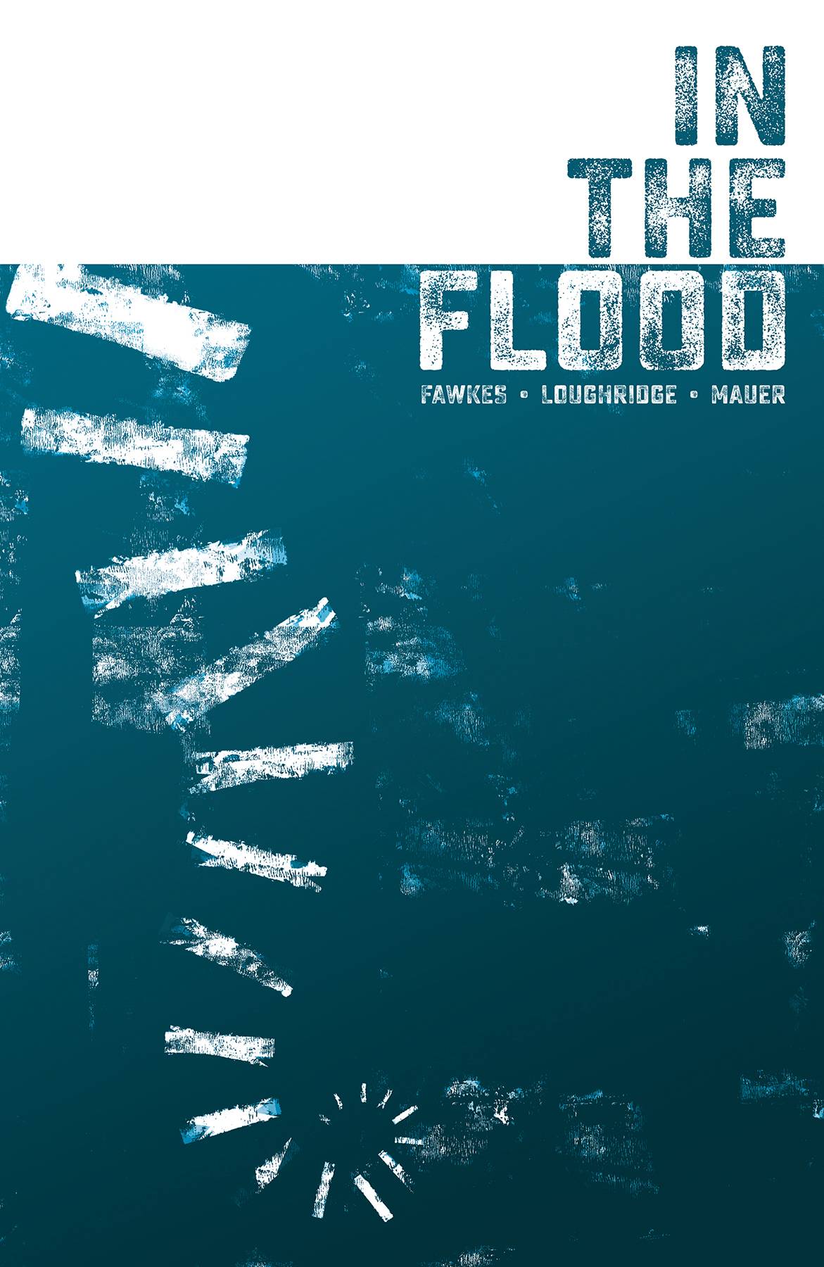 2022 - In The Flood TP - M - ENG - PRE-ORDER 1