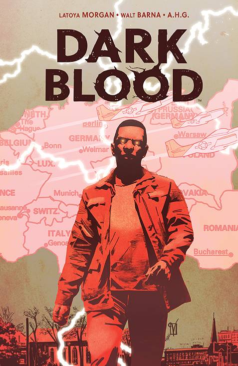 2022 - Dark Blood TP - M - ENG - PRE-ORDER 1