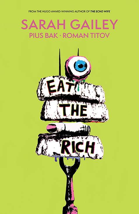2022 - Eat The Rich TP - M - ENG - PRE-ORDER 1