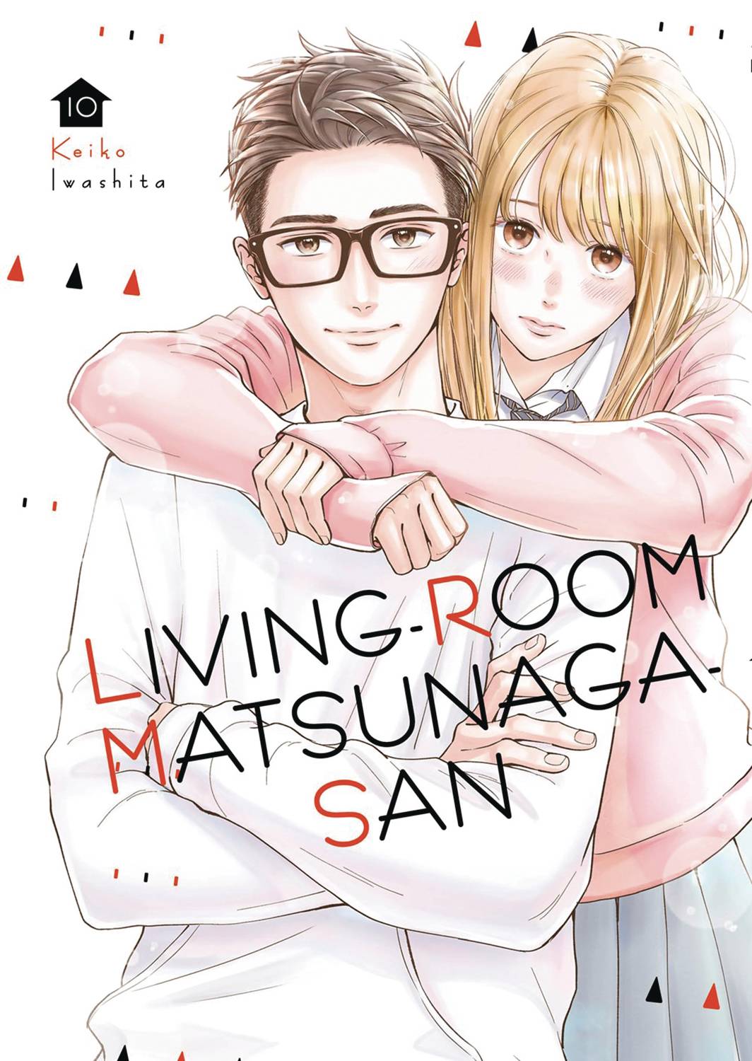 2022 - Living Room Matsunaga San #10 - M - ENG - PRE-ORDER 1
