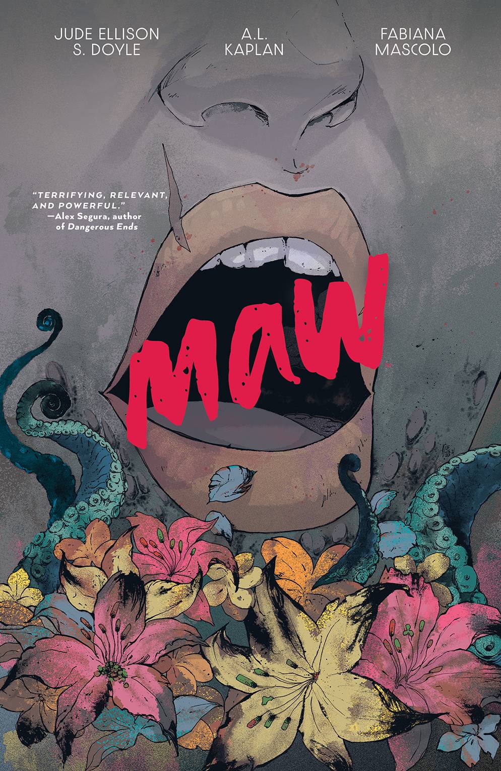 2022 - MAW TP #1 - M - ENG - PRE-ORDER 1