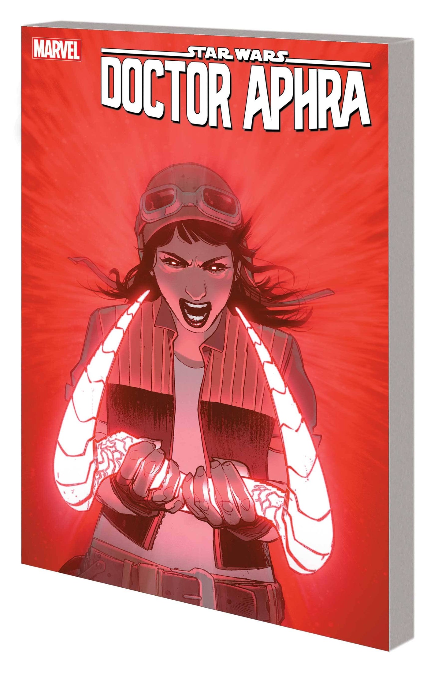 2022 - Star Wars: Doctor Aphra, Vol. 2 TP #4 - M - ENG - PRE-ORDER 1