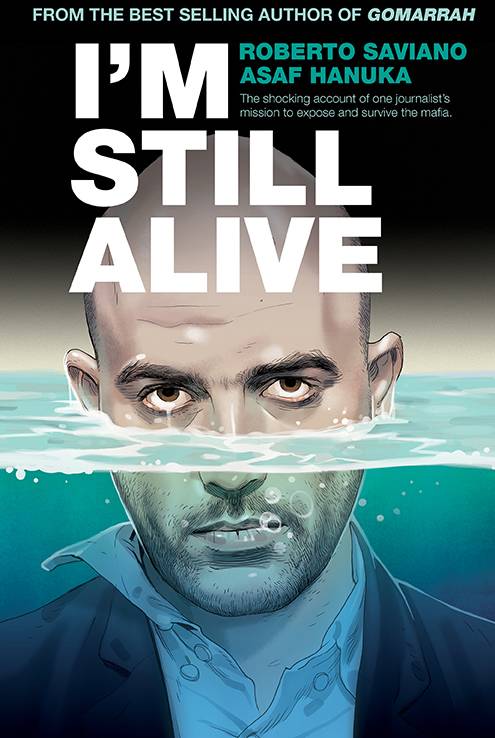 2022 - I'm Still Alive - M - ENG - PRE-ORDER 1