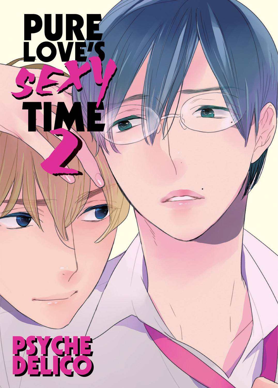 2023 - Pure Love's Sexy Time #2 - M - ENG - PRE-ORDER 1