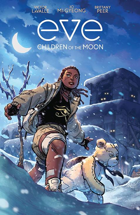 2023 - Eve Children of the Moon - M - ENG - PRE-ORDER 1