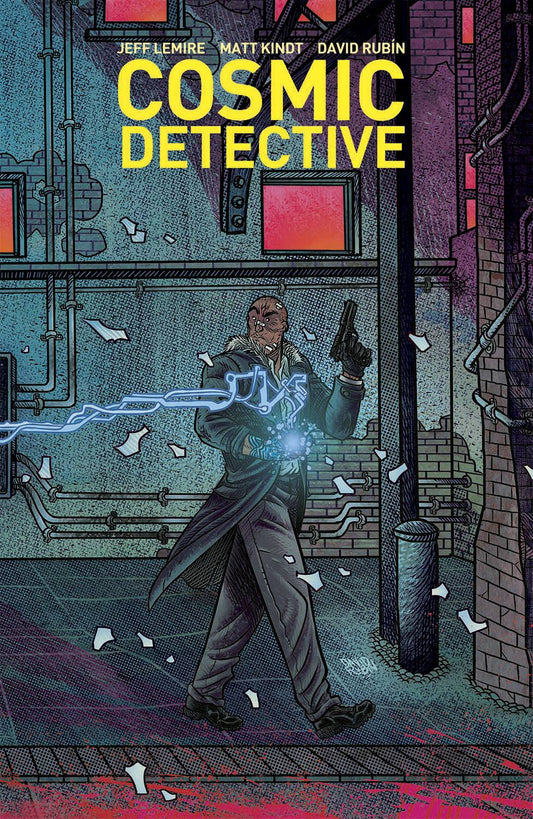 2023 - Cosmic Detective TP - M - ENG 1