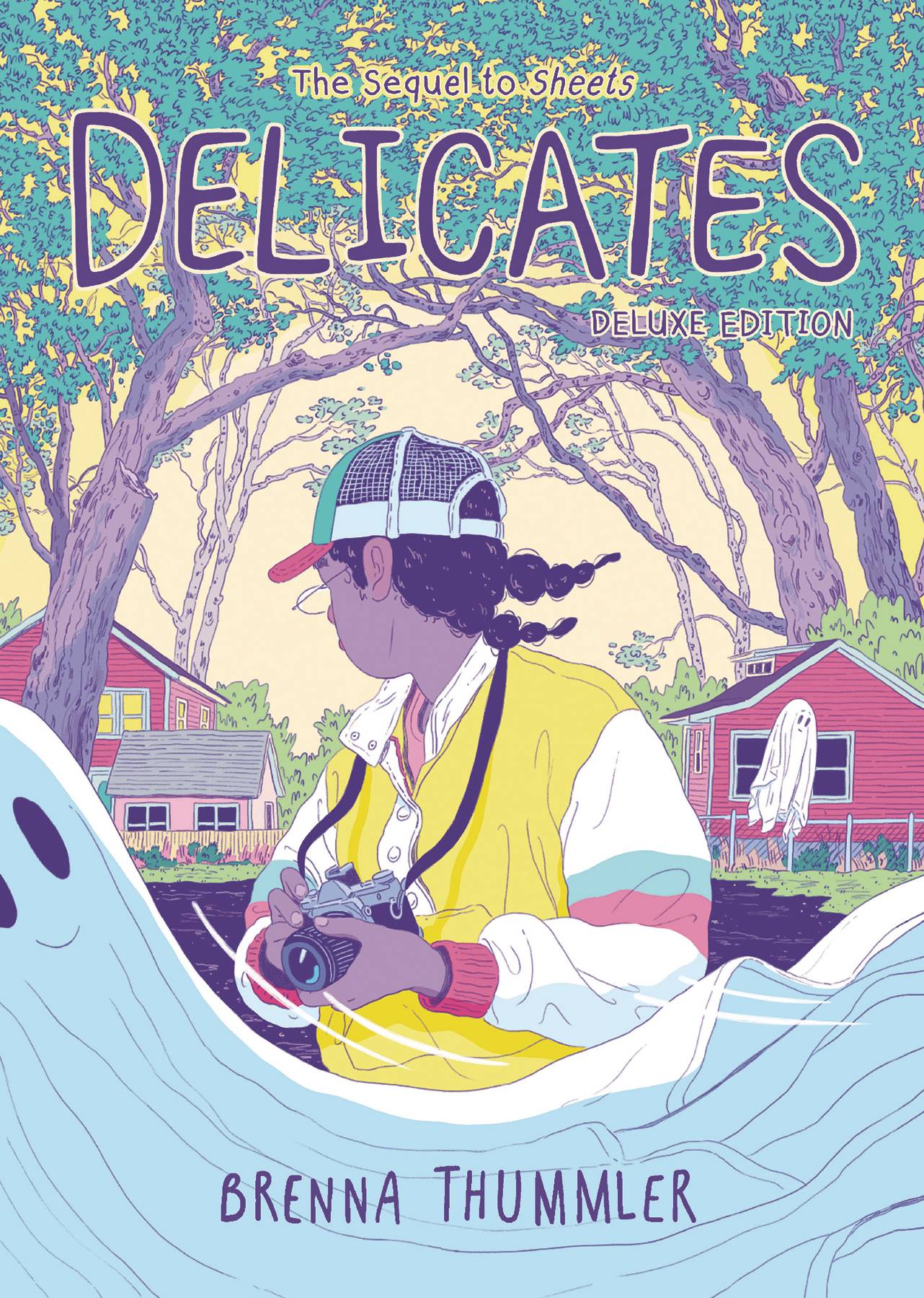 2024 - Delicates TP - M - ENG - PRE-ORDER 1