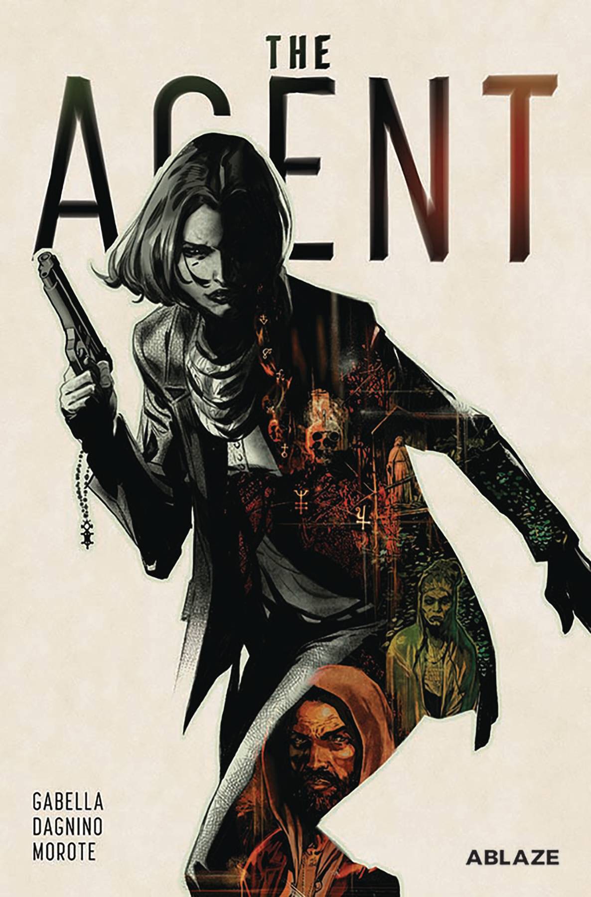 2024 - The Agent TP - M - ENG - PRE-ORDER 1