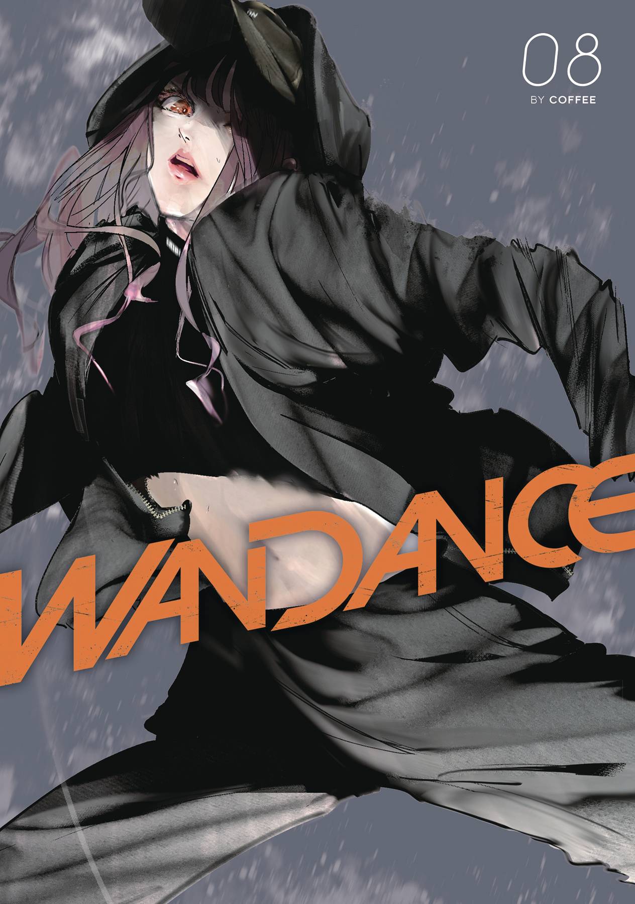 2024 - Wandance Gn #8 - M - ENG - PRE-ORDER 1