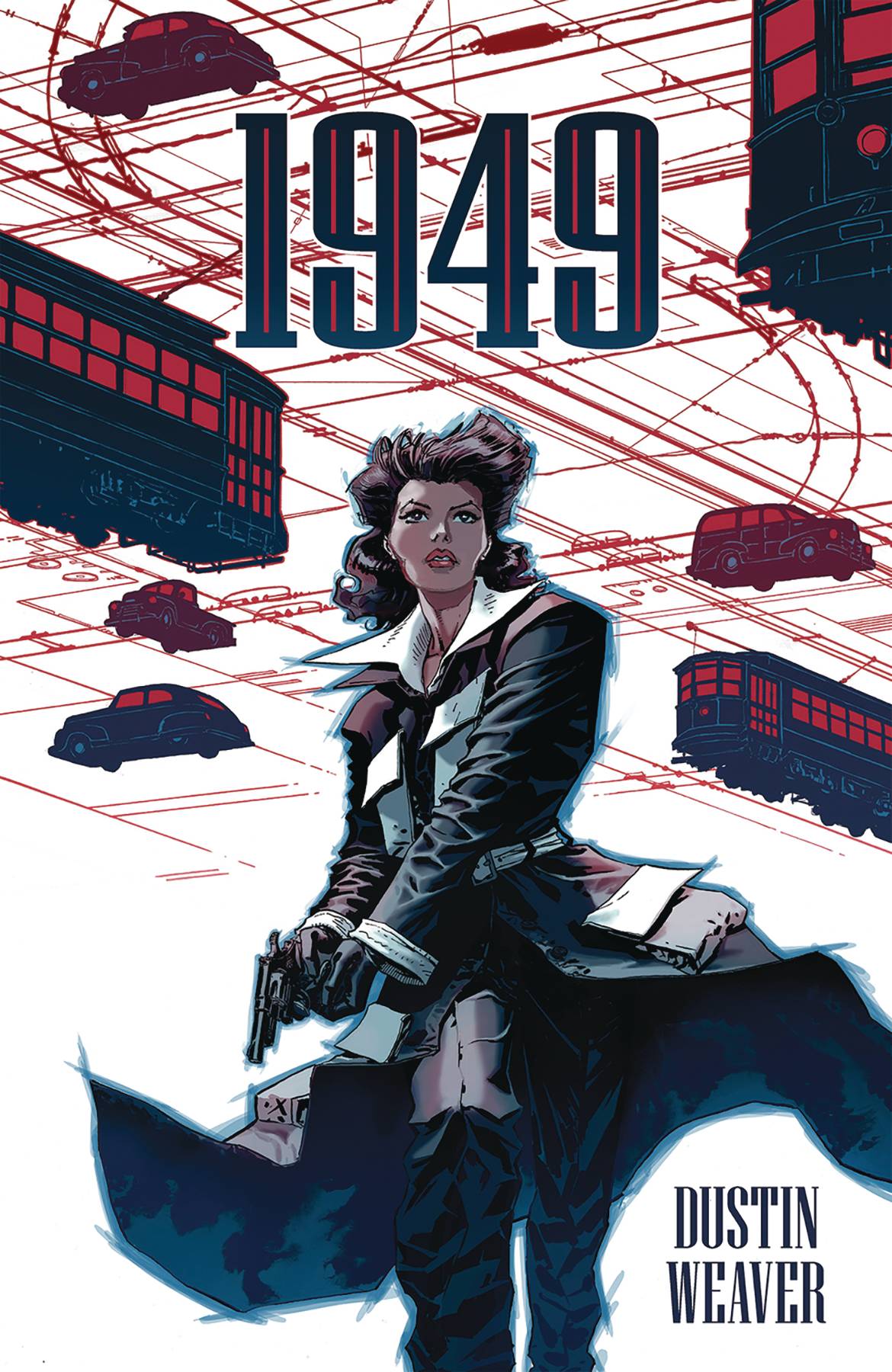 2024 - 1949 HC - M - ENG - PRE-ORDER 1