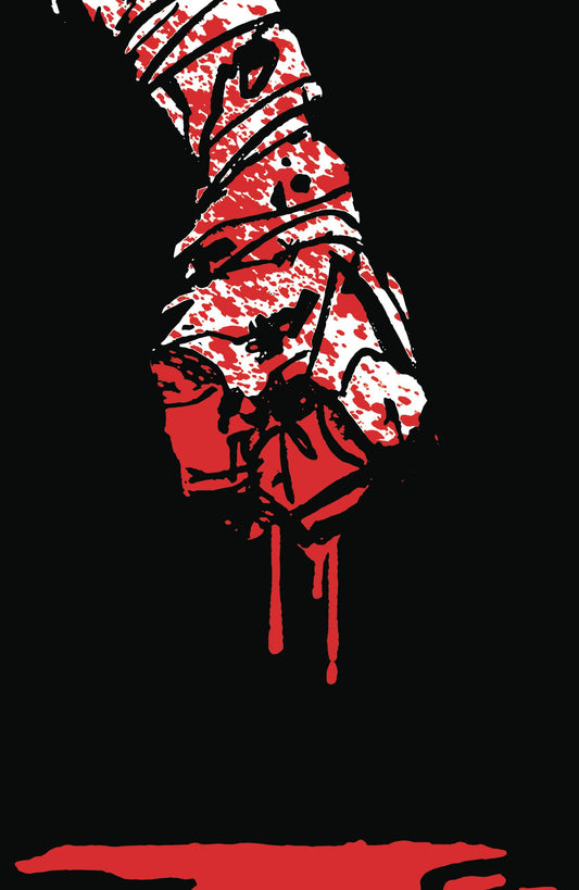 2024 - BRZRKR Deluxe Edition #1 Var. D - M - ENG - PRE-ORDER 1