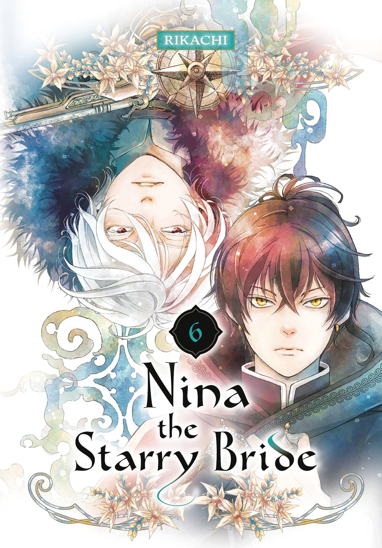 2024 - Nina Starry Bride #6 - M - ENG - PRE-ORDER 1