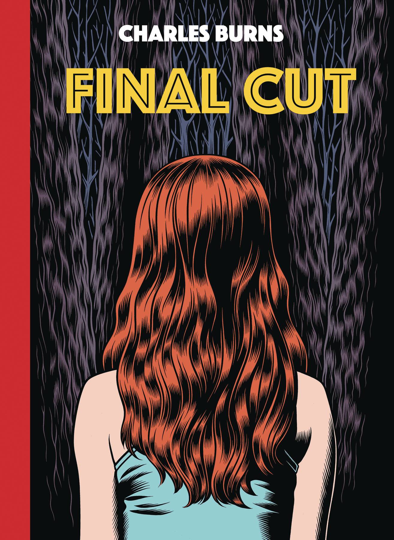 2024 - Final Cut Var. B - M - ENG - PRE-ORDER 1